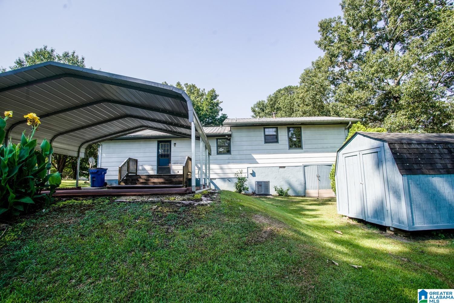 510 Cave Road Anniston, AL 36206 - Photo 4 of 24