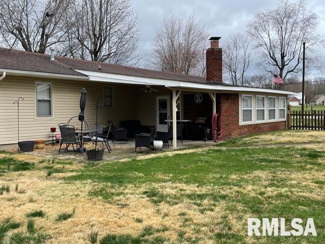 301 Red Row Marion, IL 62959 - Photo 9 of 32