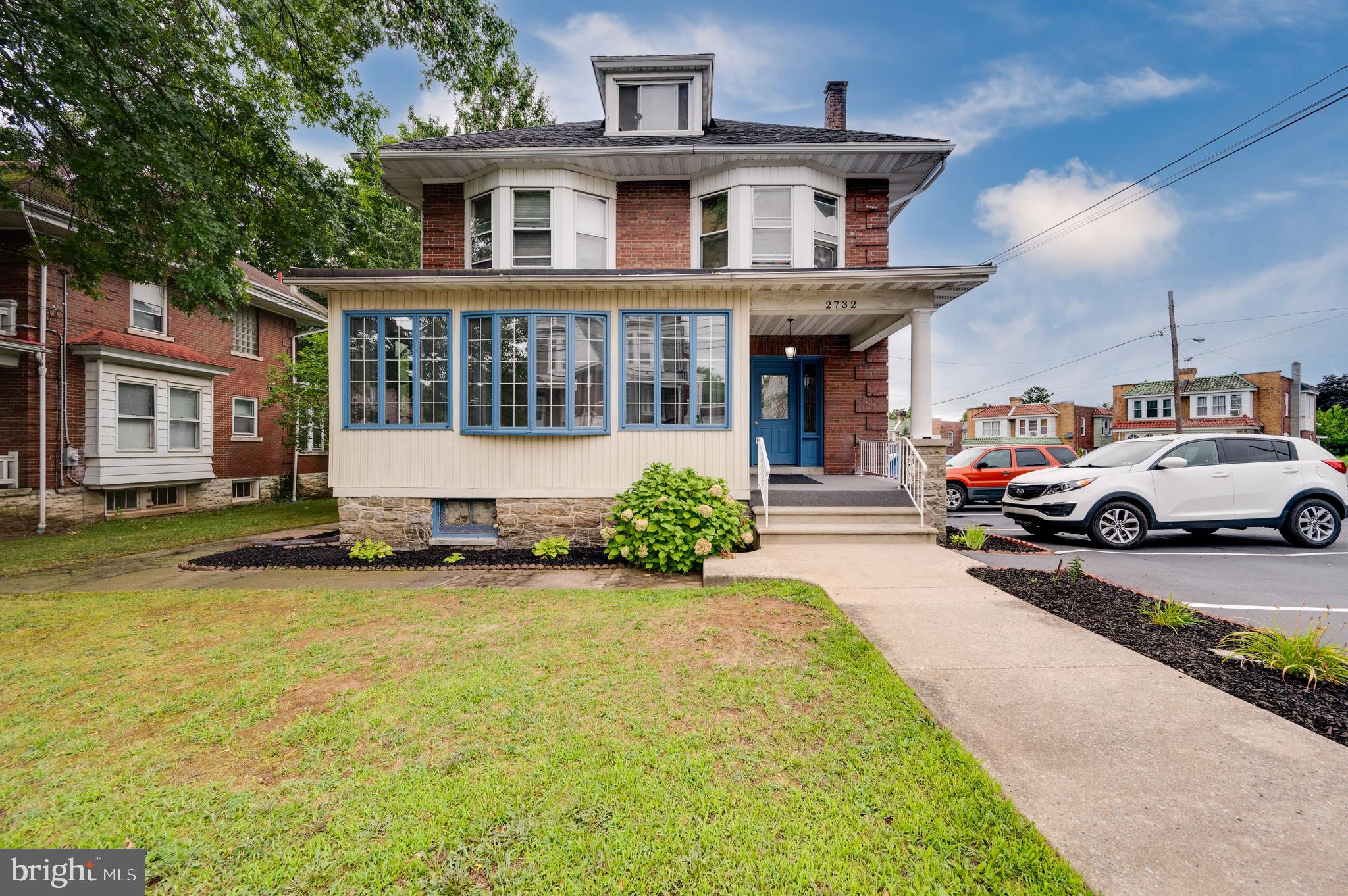 2732 Kutztown Road Reading, PA 19605 - Photo 1 of 52 Gallery Image 1