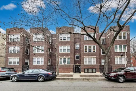 $355,000 | 4454 North Hazel Street, Unit 1, Chicago, IL 60640
