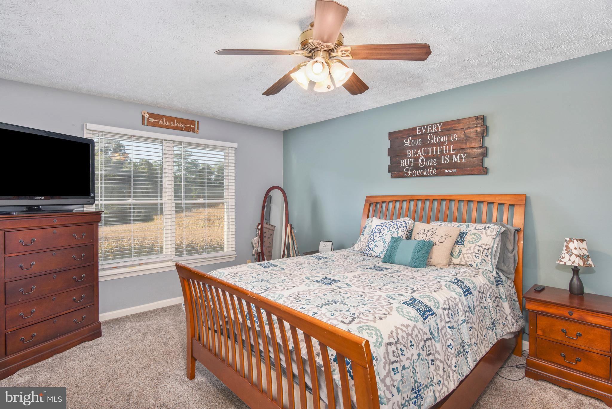 247 Rock Church Road Elkton, MD 21921 - Photo 15 of 31 Master bedroom