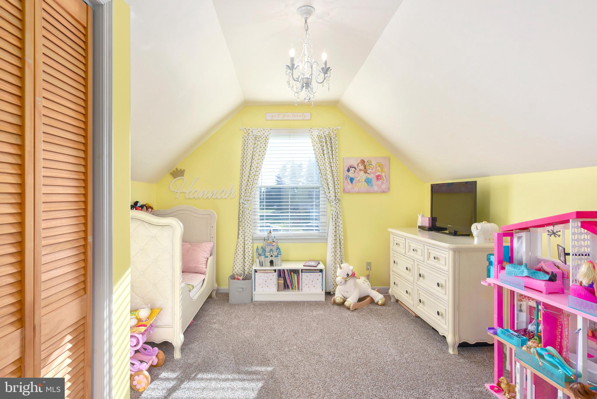 247 Rock Church Road Elkton, MD 21921 - Photo 22 of 31 Bedroom 4