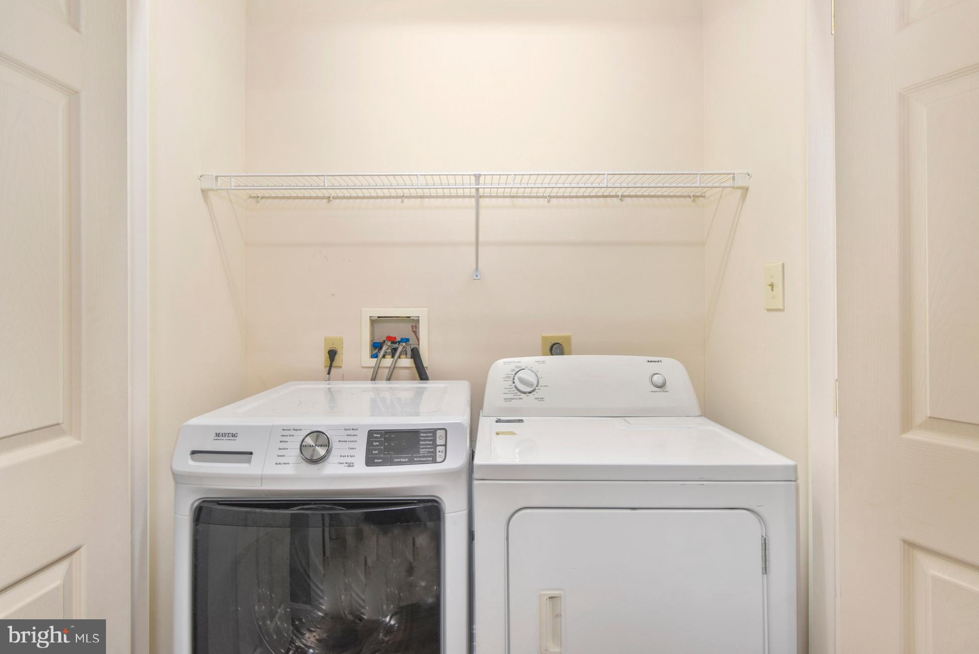 247 Rock Church Road Elkton, MD 21921 - Photo 25 of 31 Convenient upper level laundry