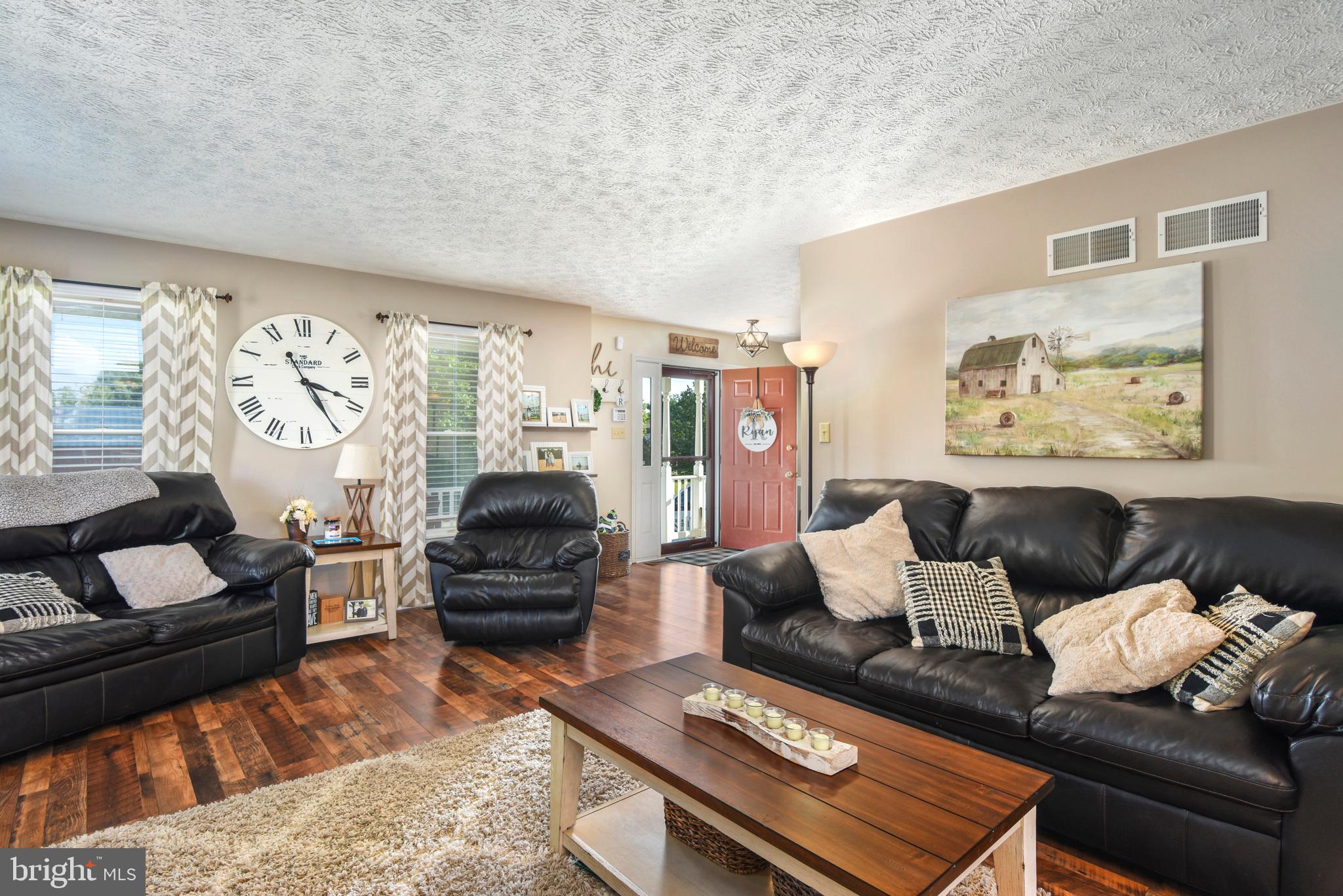 247 Rock Church Road Elkton, MD 21921 - Photo 5 of 31 Pergo wood flooring