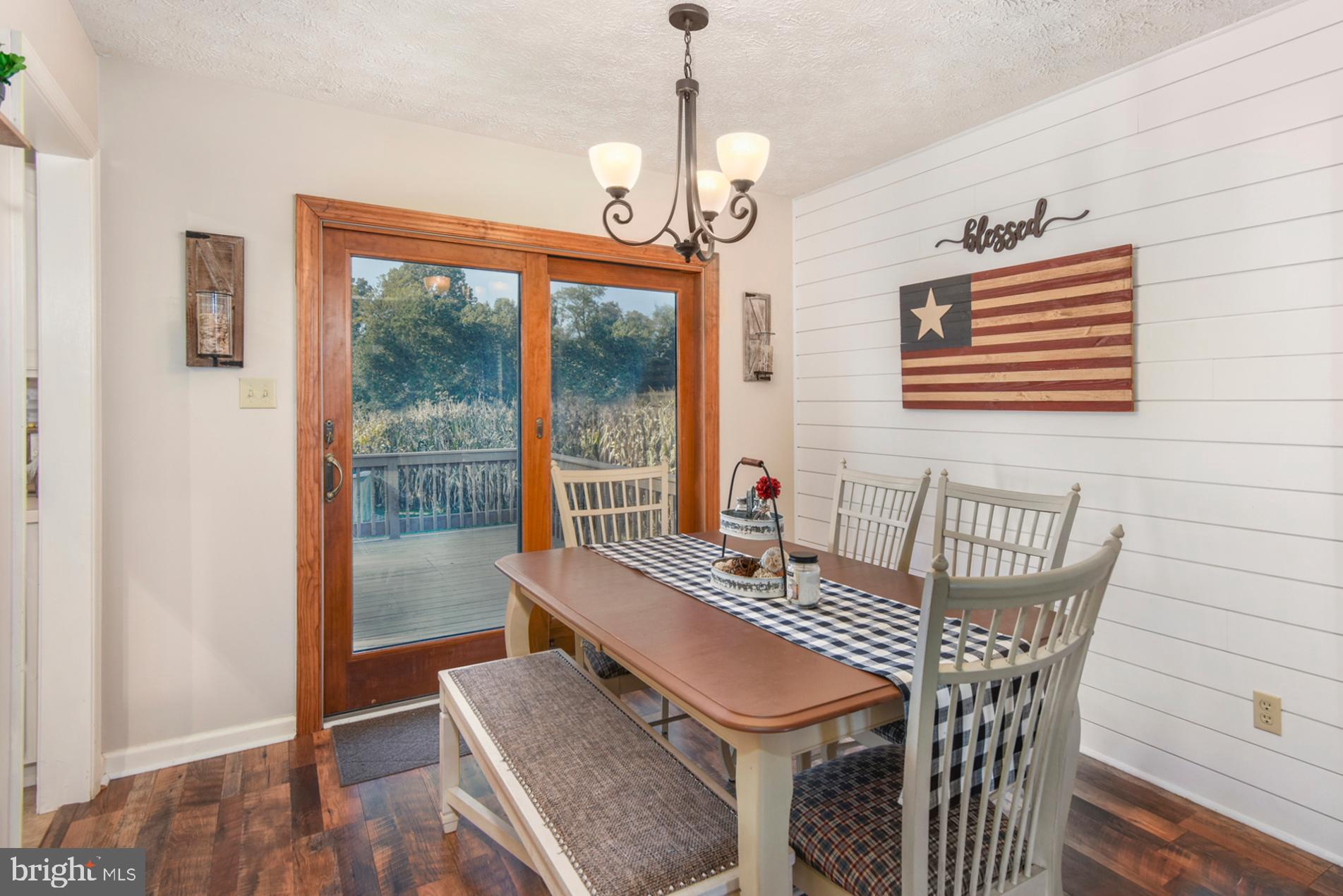 247 Rock Church Road Elkton, MD 21921 - Photo 8 of 31 Pergo wood flooring