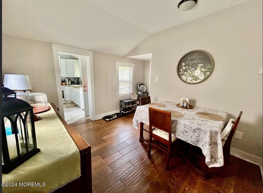 136 Broad Street Matawan, NJ 07747 - Photo 12 of 29 Dining Room 3