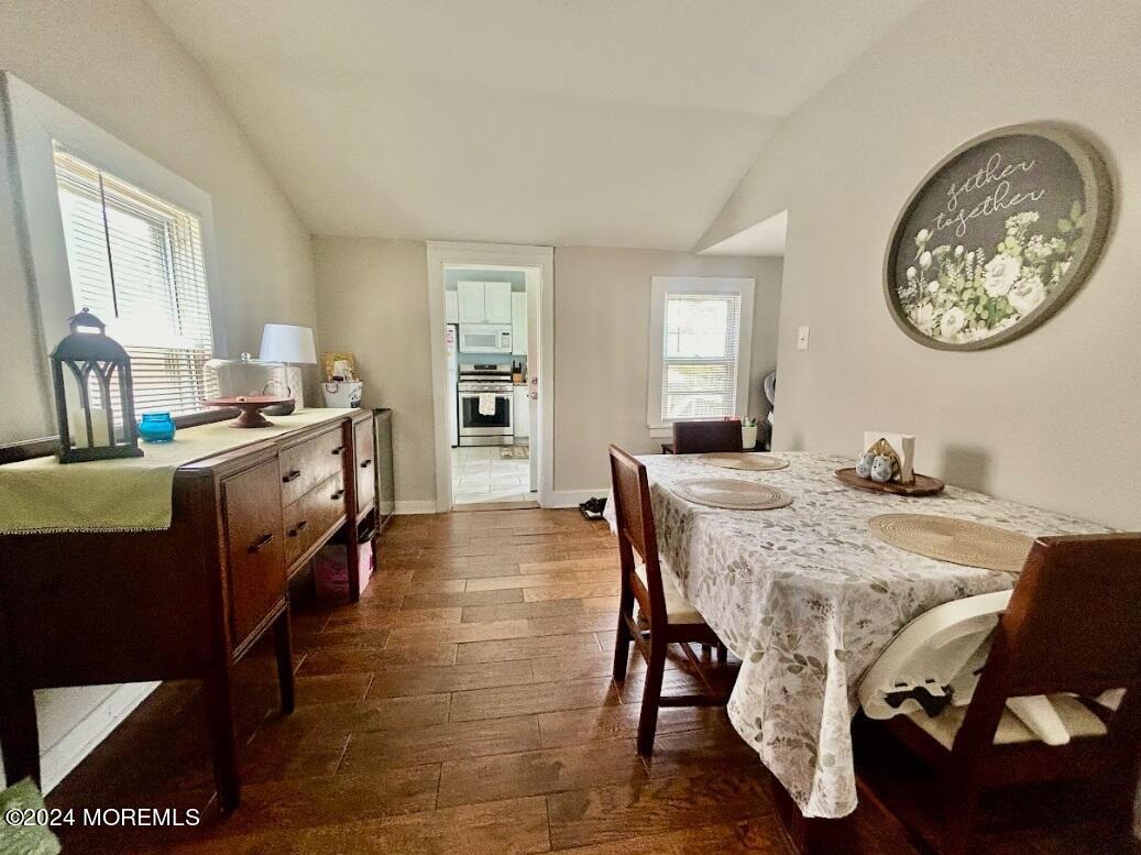 136 Broad Street Matawan, NJ 07747 - Photo 13 of 29 Dining Room 4