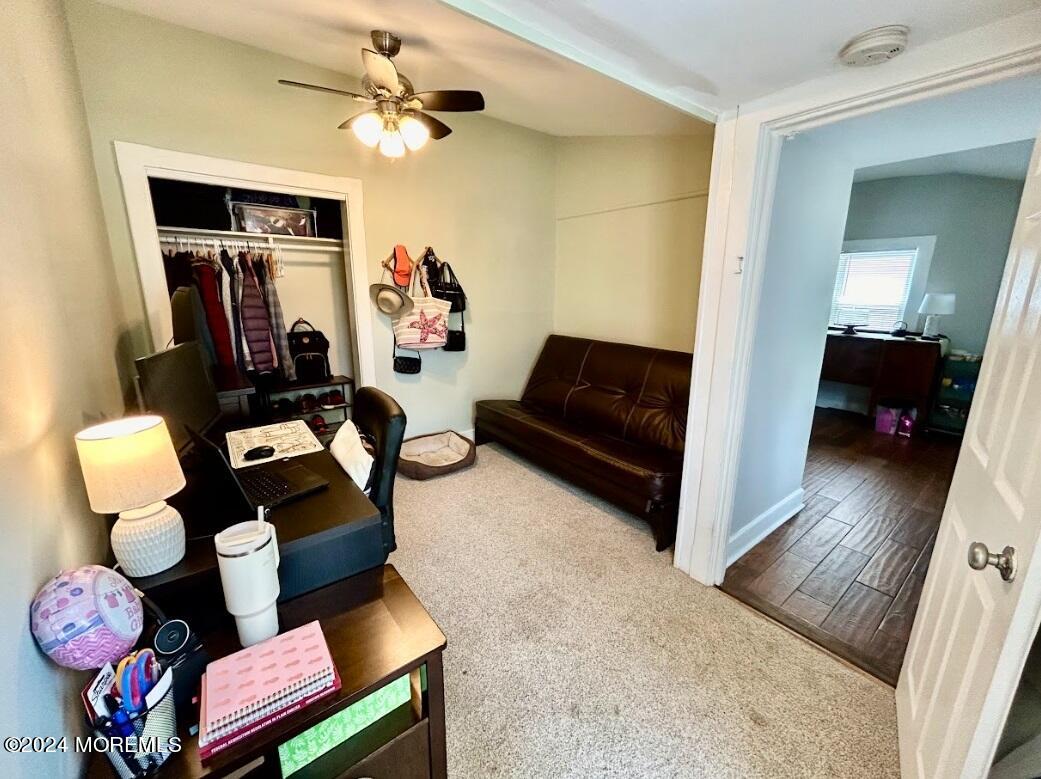 136 Broad Street Matawan, NJ 07747 - Photo 14 of 29 Bedroom 2