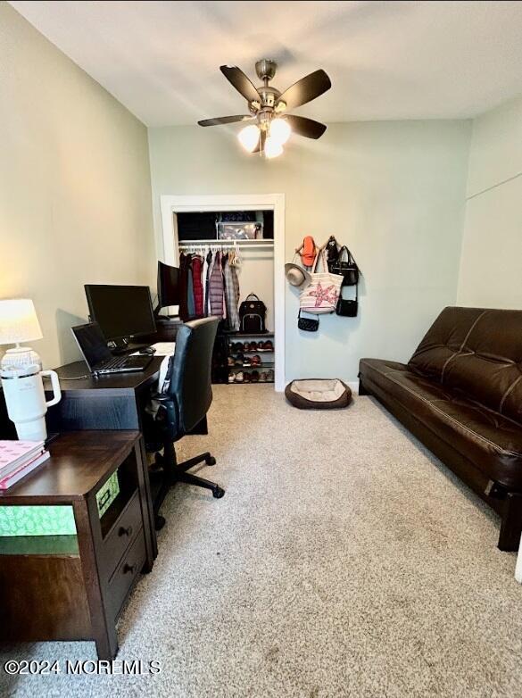136 Broad Street Matawan, NJ 07747 - Photo 15 of 29 Bedroom 2a