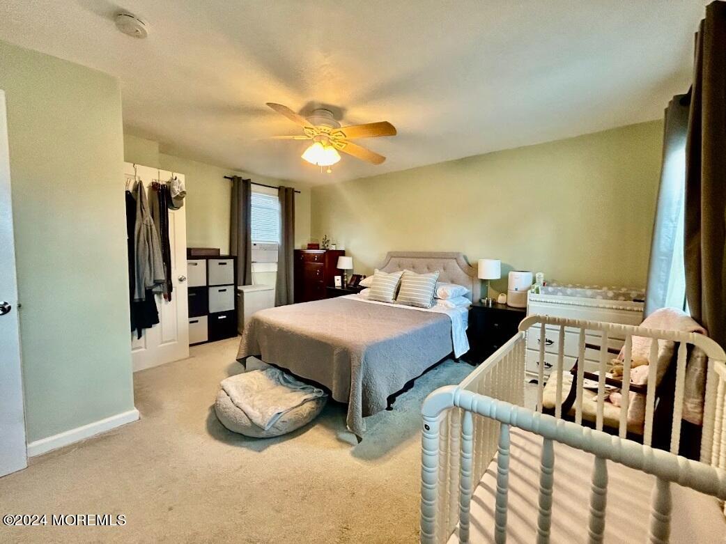 136 Broad Street Matawan, NJ 07747 - Photo 23 of 29 Primary Bedroom