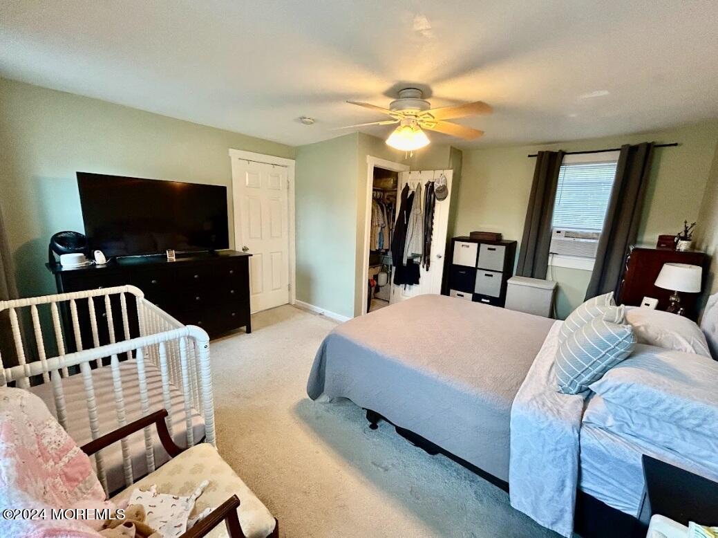 136 Broad Street Matawan, NJ 07747 - Photo 24 of 29 Primary Bedroom 2