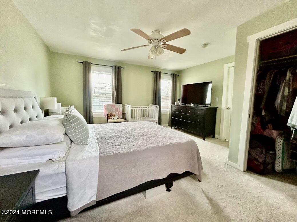 136 Broad Street Matawan, NJ 07747 - Photo 26 of 29 Primary Bedroom 4