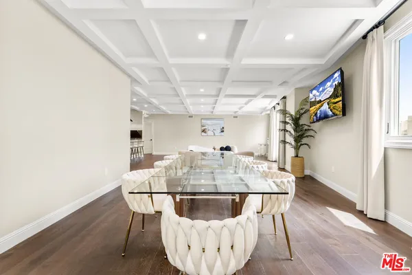 $14,900 | 1825 Pandora Avenue, Unit PH 404, Los Angeles, CA 90025