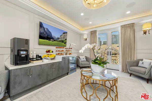 $14,900 | 1825 Pandora Avenue, Unit PH 404, Los Angeles, CA 90025