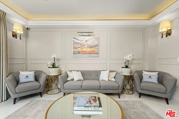 $14,900 | 1825 Pandora Avenue, Unit PH 404, Los Angeles, CA 90025