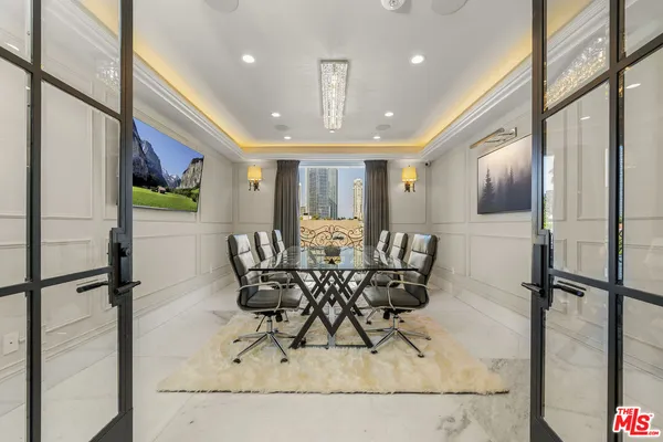 $14,900 | 1825 Pandora Avenue, Unit PH 404, Los Angeles, CA 90025