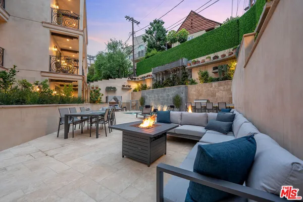 $14,900 | 1825 Pandora Avenue, Unit PH 404, Los Angeles, CA 90025