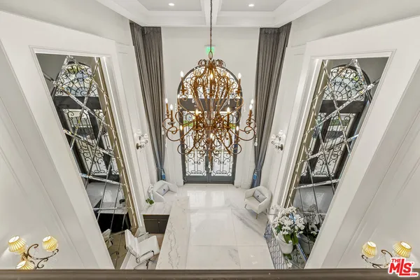 $14,900 | 1825 Pandora Avenue, Unit PH 404, Los Angeles, CA 90025