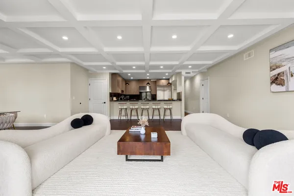 $14,900 | 1825 Pandora Avenue, Unit PH 404, Los Angeles, CA 90025