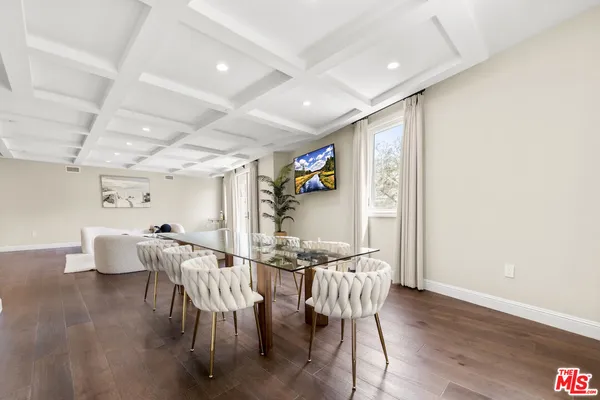 $14,900 | 1825 Pandora Avenue, Unit PH 404, Los Angeles, CA 90025