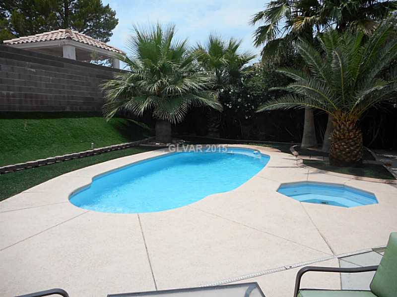 700 Rocky Trail Road Henderson, NV 89014 - Photo 23 of 27 Property Photo.