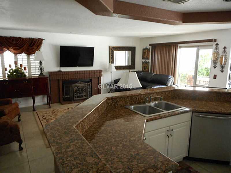 700 Rocky Trail Road Henderson, NV 89014 - Photo 8 of 27 Property Photo.