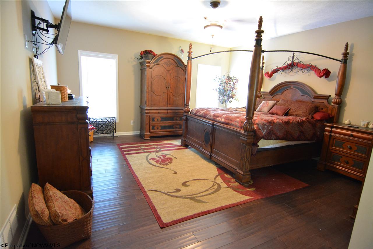 56 Sandy Holw Road Bridgeport, WV 26330 - Photo 8 of 13 Gallery Image 8