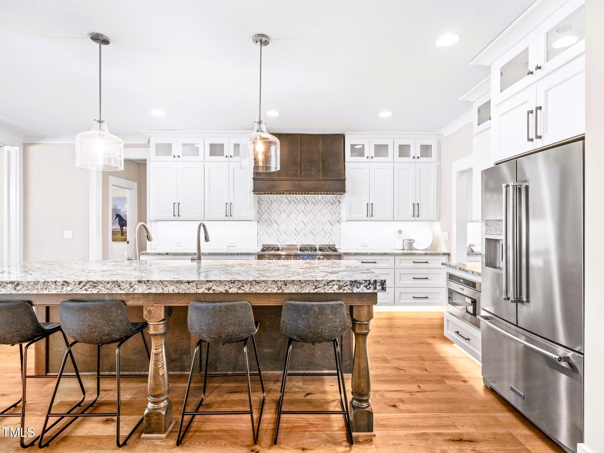 145 Wiggins Road Louisburg, NC 27549 - Photo 28 of 80 Kitchen 5