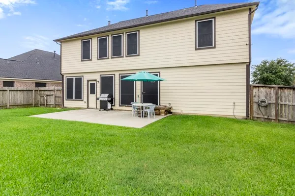 $322,500 | 6615 Level Pond Lane, Humble, TX 77338