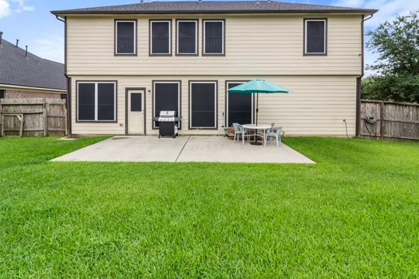 $322,500 | 6615 Level Pond Lane, Humble, TX 77338