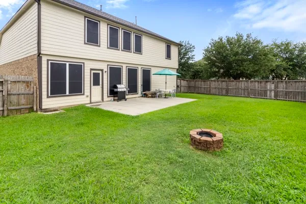 $322,500 | 6615 Level Pond Lane, Humble, TX 77338