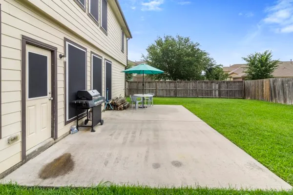 $322,500 | 6615 Level Pond Lane, Humble, TX 77338