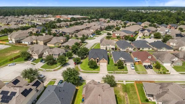 $322,500 | 6615 Level Pond Lane, Humble, TX 77338