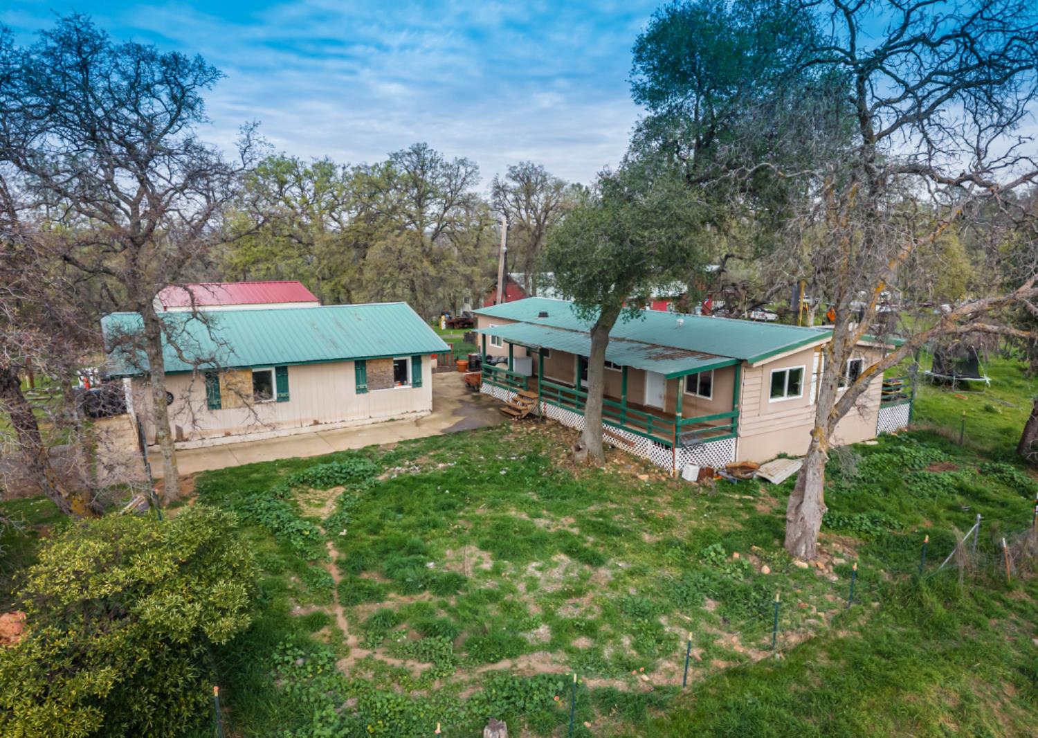 2020 Kilaga Springs Road Lincoln, CA 95648 - Photo 1 of 48