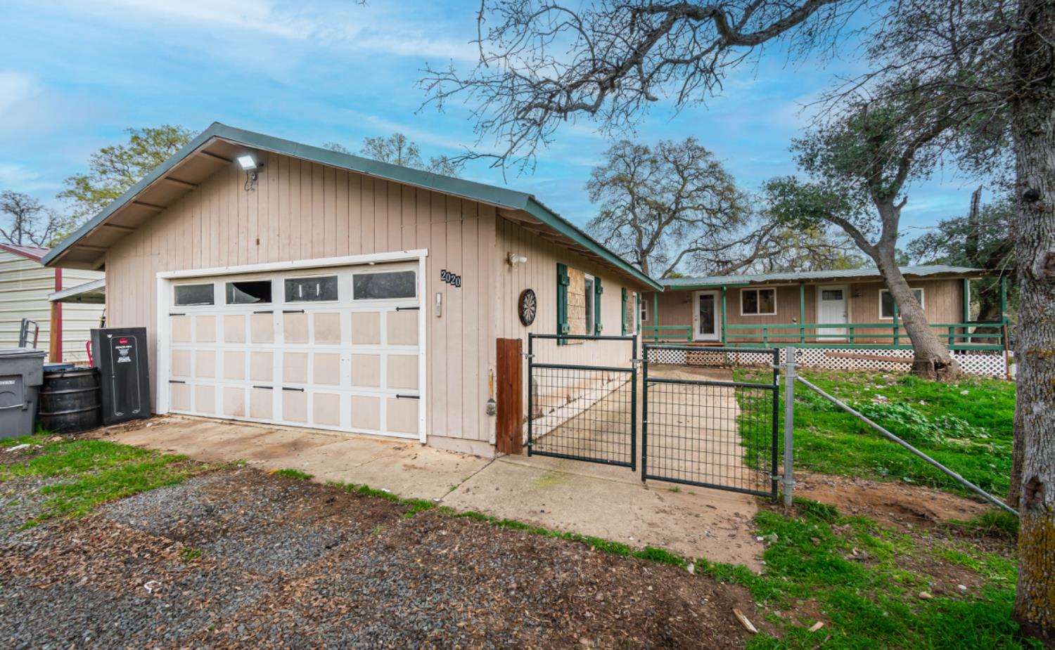 2020 Kilaga Springs Road Lincoln, CA 95648 - Photo 2 of 48