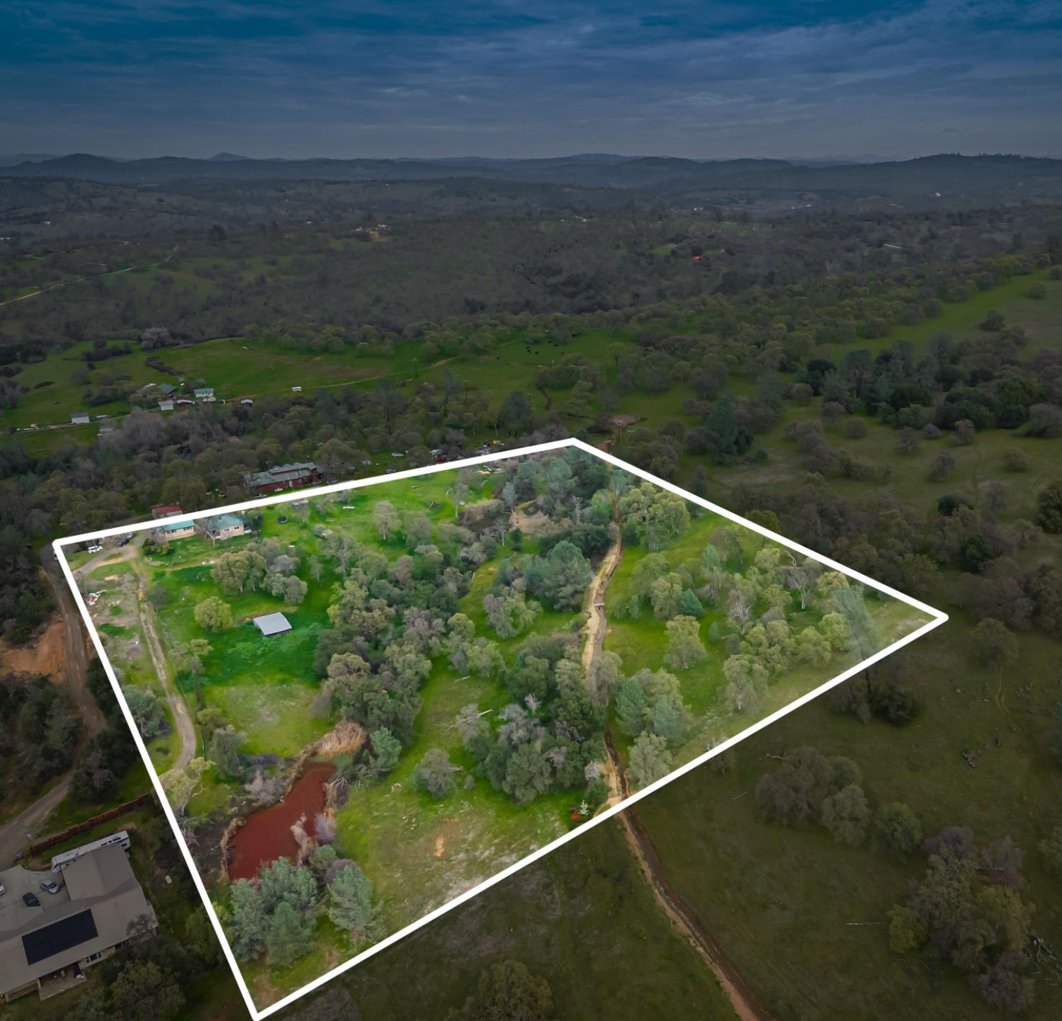 2020 Kilaga Springs Road Lincoln, CA 95648 - Photo 45 of 48