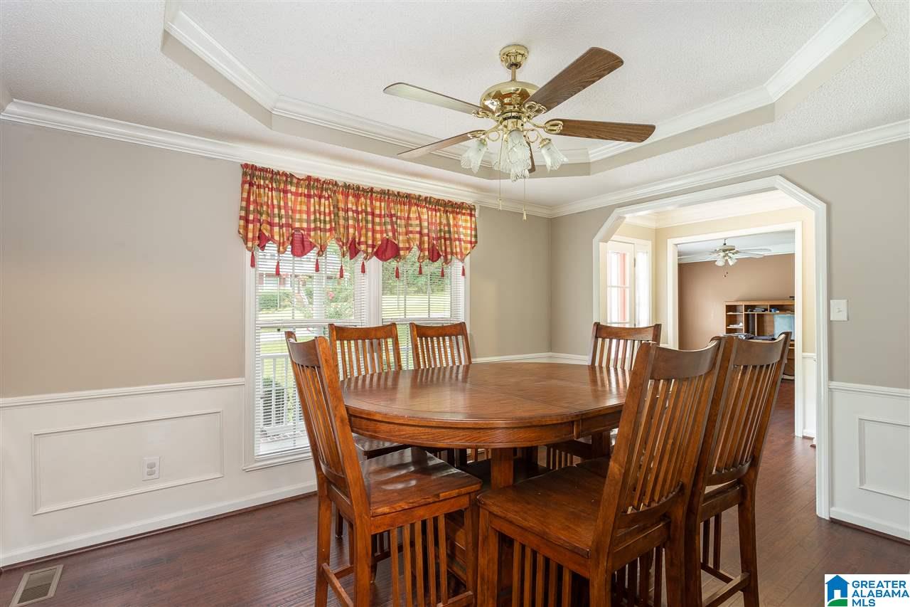 1870 Cedar Creek Road Odenville, AL 35120 - Photo 12 of 45