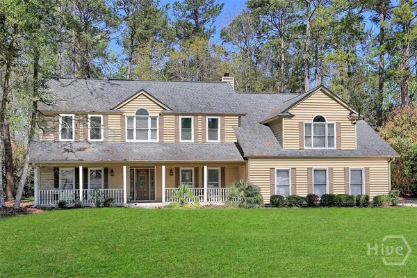 $699,900 | 105 Willowpeg Road, Rincon, GA 31326