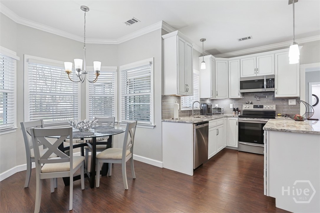 105 Willowpeg Road Rincon, GA 31326 - Photo 13 of 55