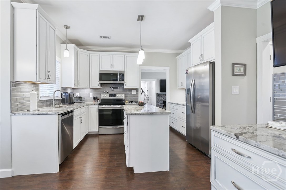 105 Willowpeg Road Rincon, GA 31326 - Photo 14 of 55