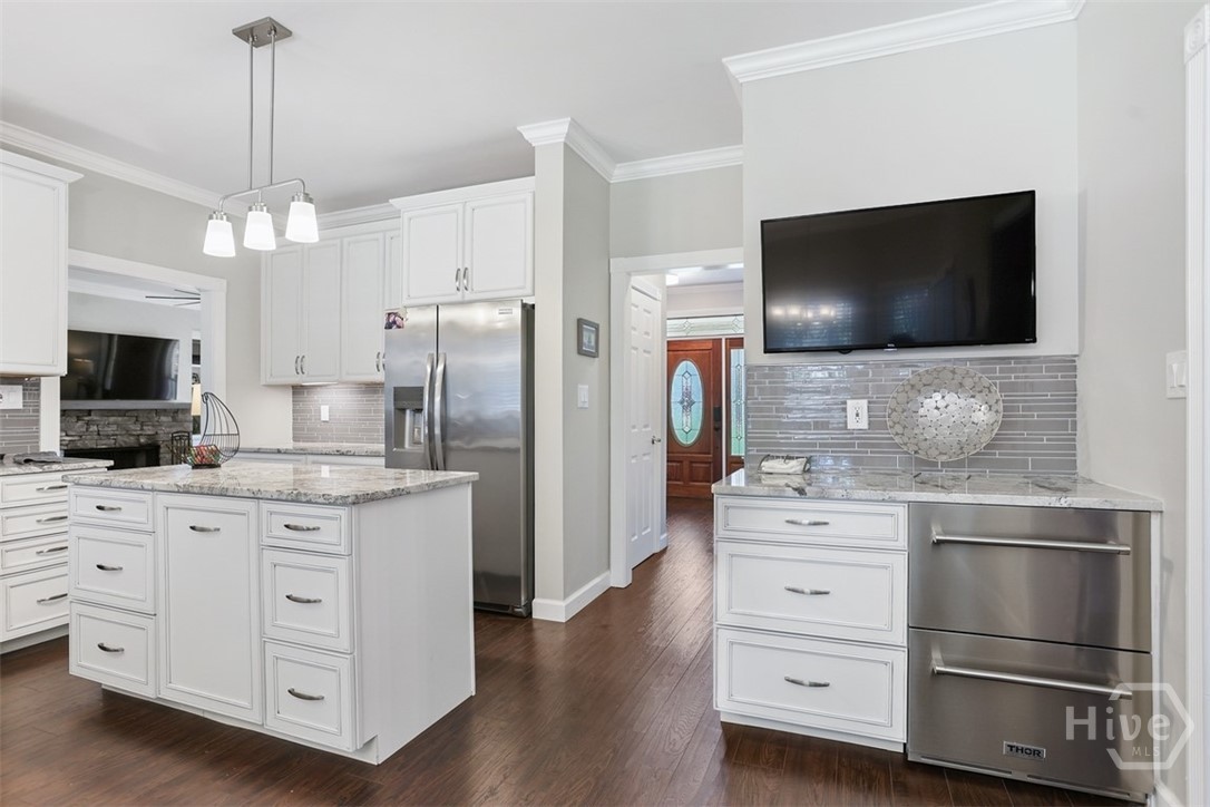 105 Willowpeg Road Rincon, GA 31326 - Photo 15 of 55