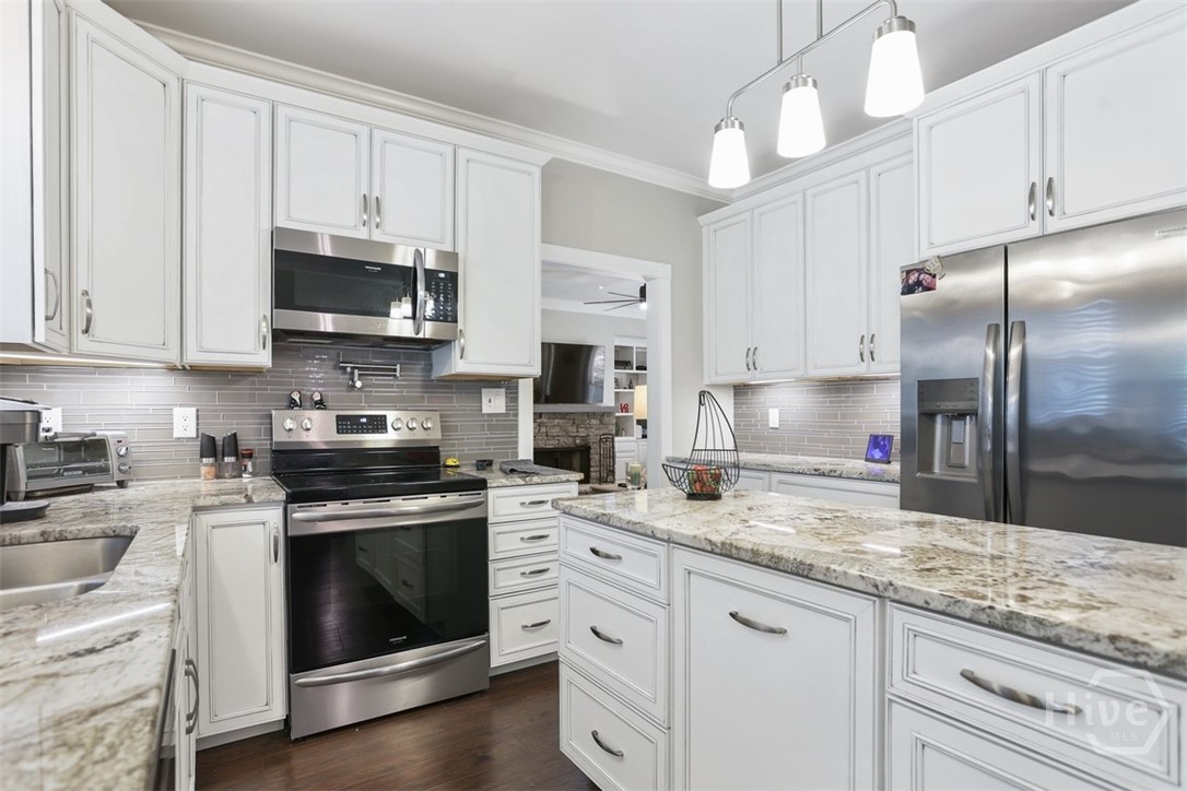 105 Willowpeg Road Rincon, GA 31326 - Photo 16 of 55