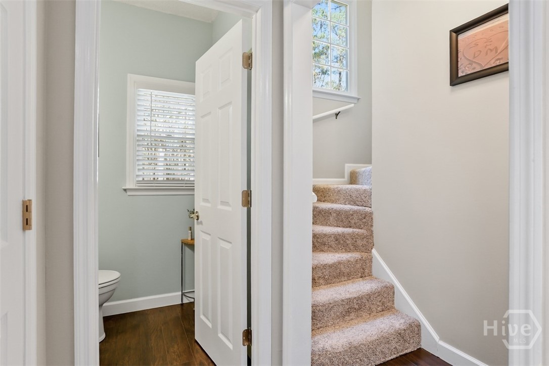 105 Willowpeg Road Rincon, GA 31326 - Photo 21 of 55