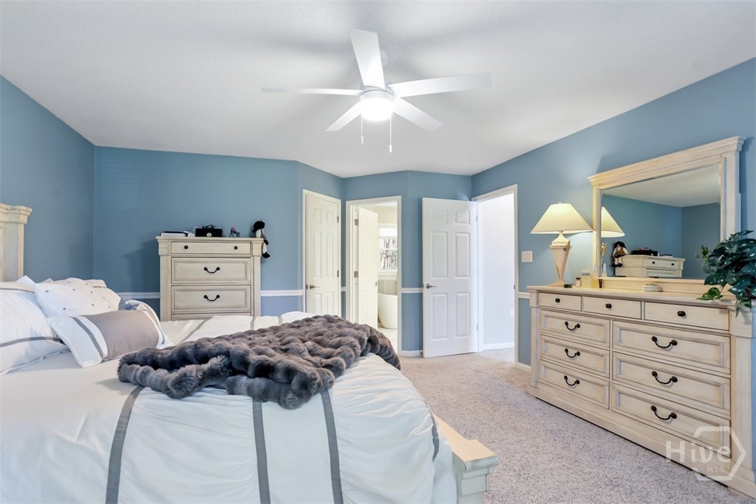 105 Willowpeg Road Rincon, GA 31326 - Photo 25 of 55