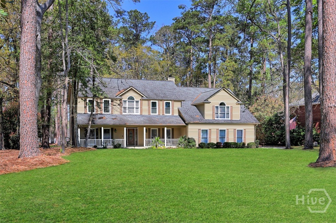 105 Willowpeg Road Rincon, GA 31326 - Photo 3 of 55