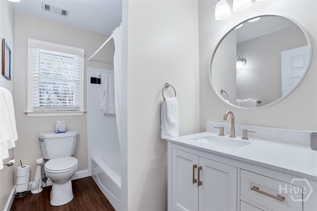 105 Willowpeg Road Rincon, GA 31326 - Photo 33 of 55