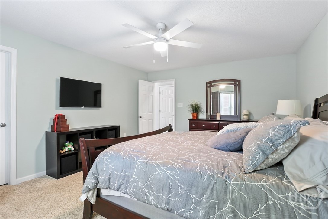 105 Willowpeg Road Rincon, GA 31326 - Photo 37 of 55