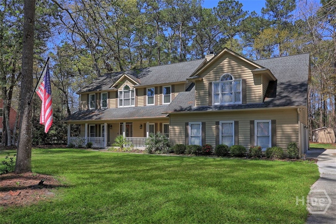 105 Willowpeg Road Rincon, GA 31326 - Photo 4 of 55