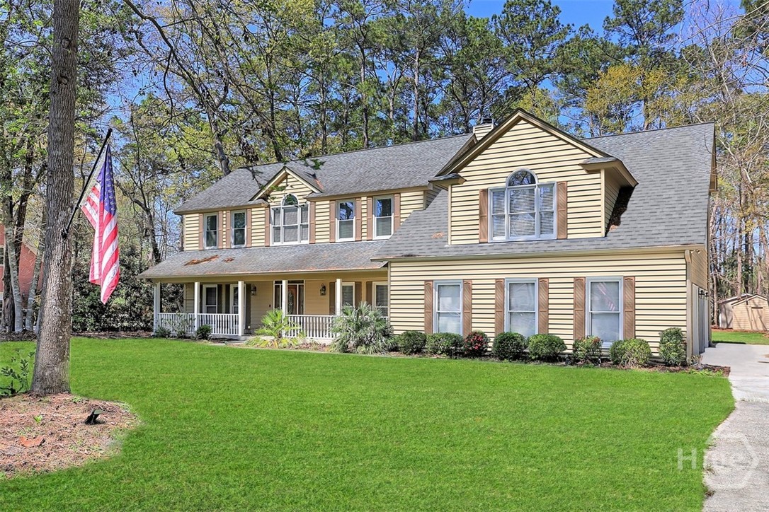 105 Willowpeg Road Rincon, GA 31326 - Photo 4 of 55