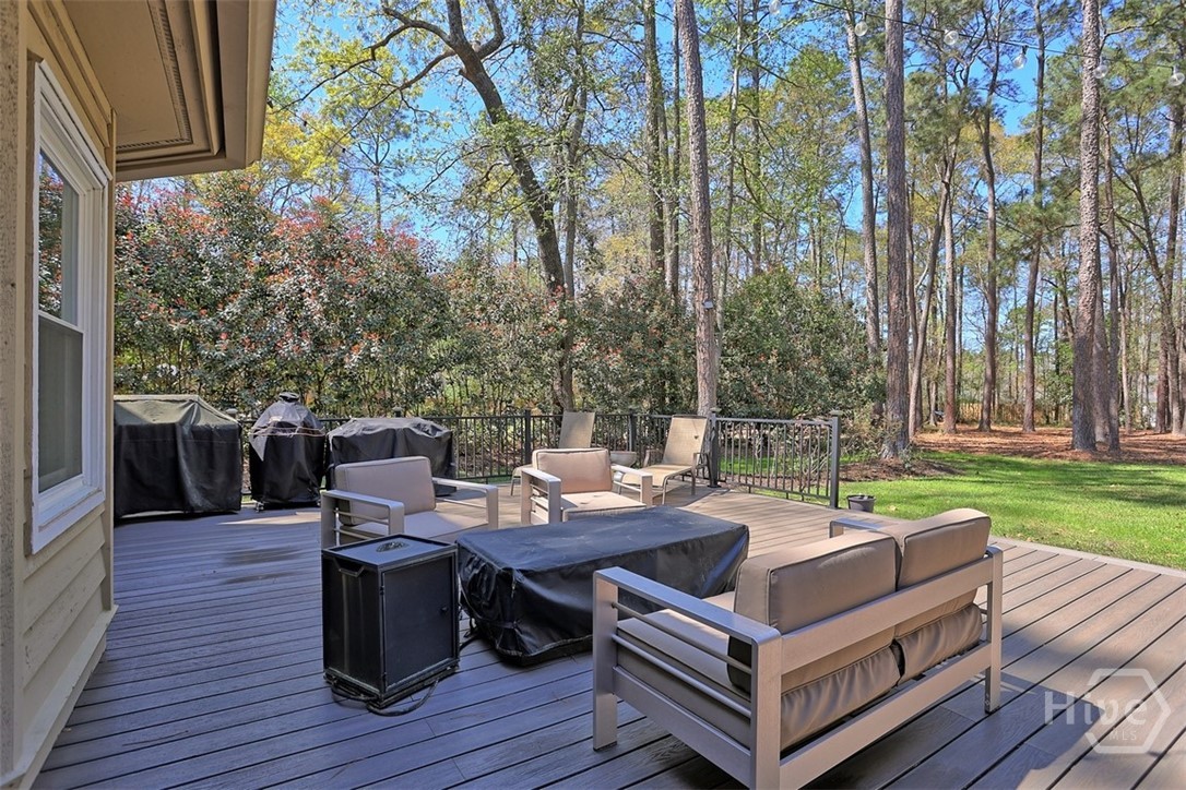 105 Willowpeg Road Rincon, GA 31326 - Photo 43 of 55